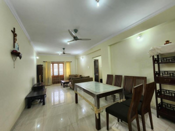 2 BHK Flat for Sale in Socorro, North Goa, 