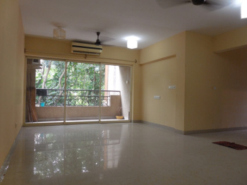 3 BHK Flat for Rent in Socorro, Porvorim, Goa