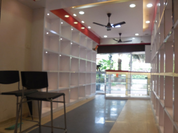  Commercial Shop for Sale in Khobra Waddo, Calangute, Goa