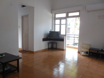 1 BHK Flat for Sale in Sequeira Vaddo, Candolim, Goa