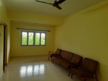 2 BHK Flat for Rent in Porvorim, Goa