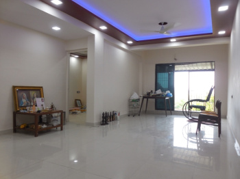 2 BHK Flat for Sale in Ribandar, Goa