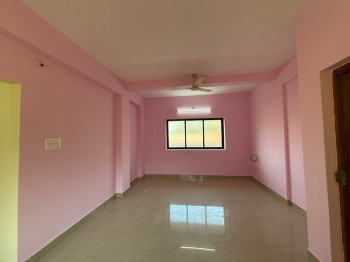 2 BHK Flat for Sale in Socorro, Porvorim, Goa