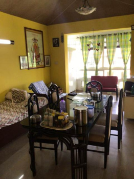 2 BHK Flat for Sale in Santa Cruz, North Goa, 