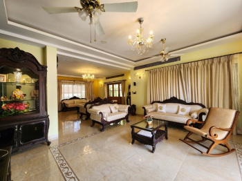 3.5 BHK House for Sale in Porvorim, Goa