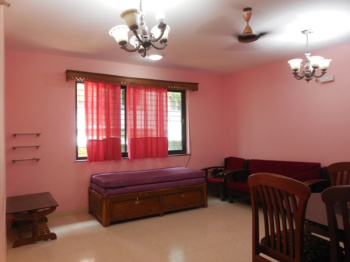 2 BHK Flat for Rent in Porvorim, Goa