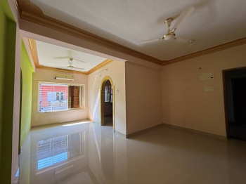 2 BHK Flat for Sale in Bambolim, North Goa, 