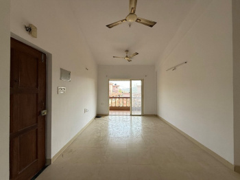 2 BHK Flat for Sale in Cunchelim, Mapusa, Goa