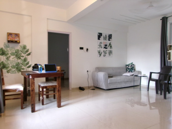 4 BHK Villa for Rent in Socorro, Porvorim, Goa