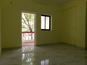 2 BHK Flat for Rent in Socorro, Porvorim, Goa