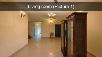  Penthouse for Rent in Guirim, North Goa, 