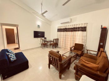 2 BHK Flat for Sale in Calangute, Goa