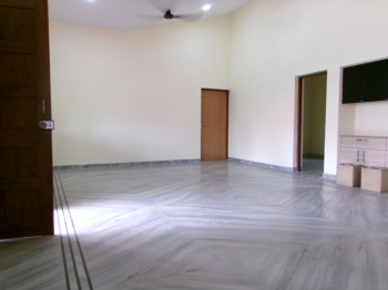 1 BHK Flat for Rent in Socorro, Porvorim, Goa