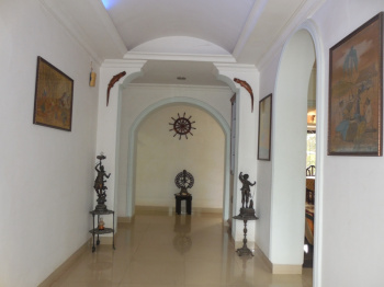 3 BHK House for Rent in Socorro, Porvorim, Goa