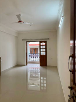 2 BHK Flat for Rent in Nachinola, North Goa