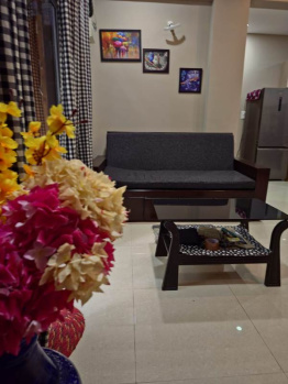 1 BHK Flat for Sale in Siolim, Bardez, Goa