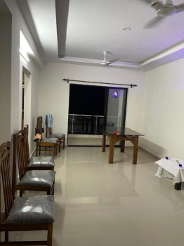 2 BHK Flat for Rent in Karaswada, North Goa