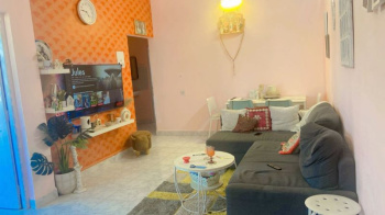 2 BHK Flat for Sale in Khorlim, Mapusa, Goa
