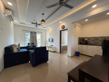 2 BHK Flat for Sale in Arpora, Goa