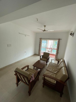 2 BHK Flat for Sale in Cunchelim, Mapusa, Goa
