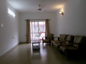 2 BHK Flat for Sale in Cunchelim, Mapusa, Goa