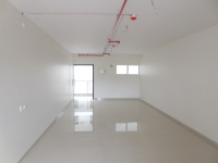  Office Space for Rent in Patto, Panaji, Goa
