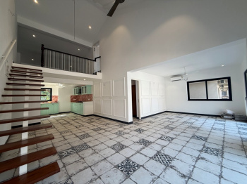 2 BHK Flat for Sale in Siolim, Bardez, Goa