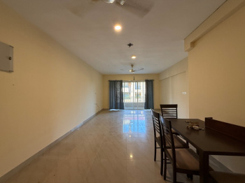 2 BHK Flat for Sale in Socorro, Porvorim, Goa