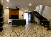 3 BHK Villa for Rent in Socorro, Porvorim, Goa