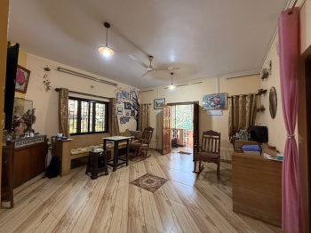 3 BHK House for Sale in Tivim, North Goa, 
