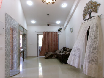 2 BHK Flat for Sale in Socorro, Porvorim, Goa