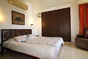 2 BHK Flat for Sale in Reis Magos, Goa