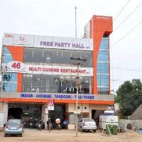  Hotels for Sale in Ambattur, Chennai