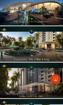 5 BHK Flat for Sale in Dwarka Expressway, Gurgaon