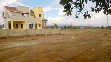 3 BHK Residential Plot for Sale in Murbad, Thane