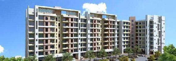 3 BHK Flat for Rent in Byramji Town, Nagpur