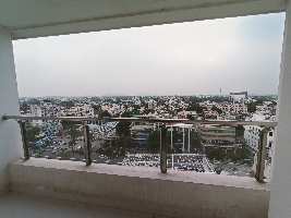 3 BHK Flat for Sale in M G Road, Indore