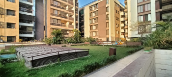 3 BHK Flat for Sale in Scheme No. 140, Indore