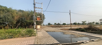  Residential Plot for Sale in Super Corridor, Indore