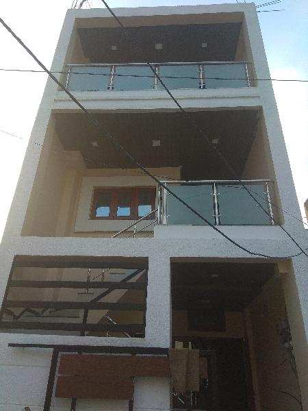 5 BHK House & Villa 2200 Sq.ft. for Sale in Tilak Nagar, Indore