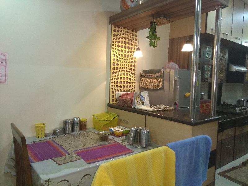 2 BHK Apartment 750 Sq.ft. for Sale in Goyal Nagar, Indore