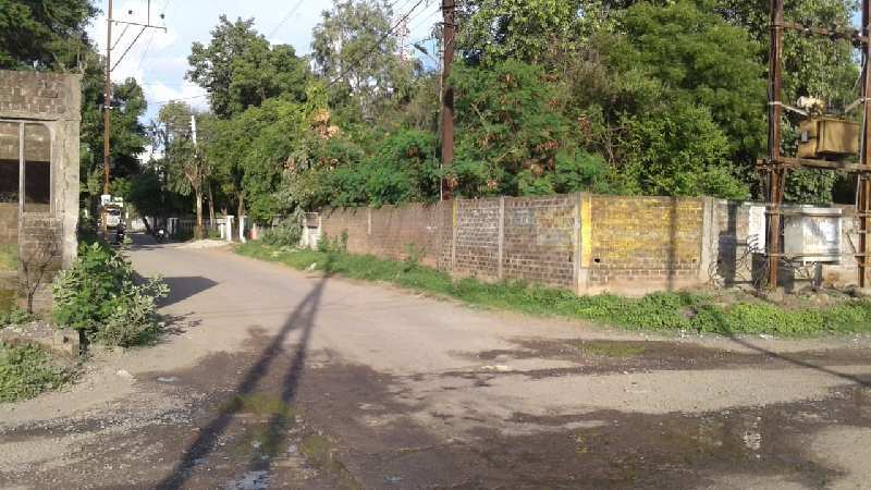 Residential Plot 5788 Sq.ft. for Sale in Scheme No 71, Indore