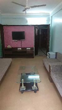 2 BHK Flat for Rent in Janki Nagar, Indore
