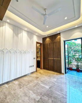 4 BHK Builder Floor for Sale in Anand Lok, Delhi