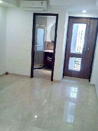 1 BHK Builder Floor for Rent in Malviya Nagar, Delhi