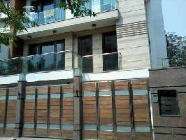 2 BHK Builder Floor for Rent in Khirki Extension, Delhi
