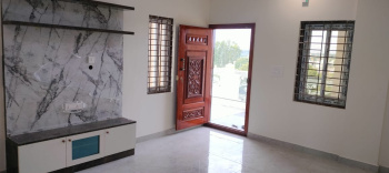 1 BHK Builder Floor for Rent in Sarjapur, Bangalore