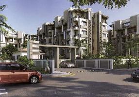 2 BHK Flat for Sale in Atladra, Vadodara