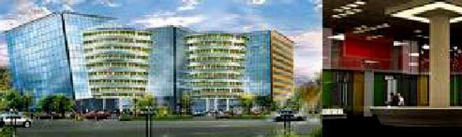  Office Space for Sale in Whitefield, Bangalore