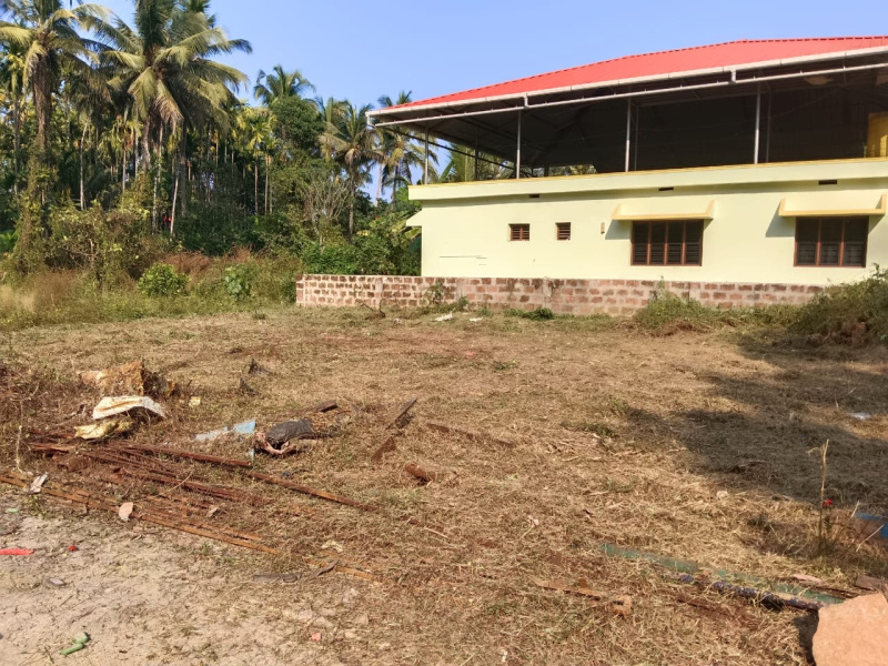  Residential Plot 7 Cent for Sale in Ujire, Mangalore